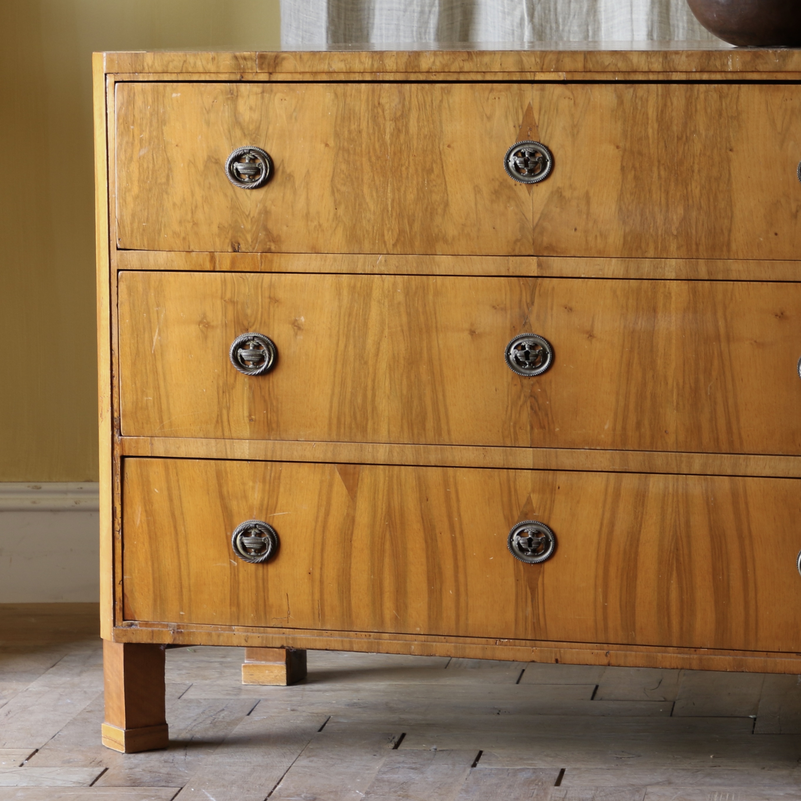 Biedermeier Commode